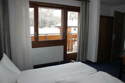 Hotel Bergfreund
