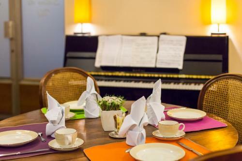 Hotel �lys�e H�tel