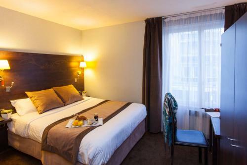 Hotel �lys�e H�tel