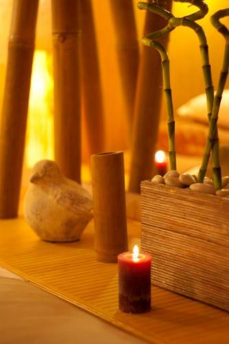 Bed & Breakfast Chambres D'h�tes Les Volets Bleus