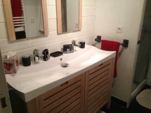 Bed & Breakfast Le Lavoir