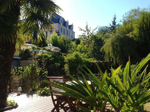 Bed & Breakfast Le Lavoir