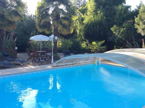 Bed & Breakfast Le Lavoir