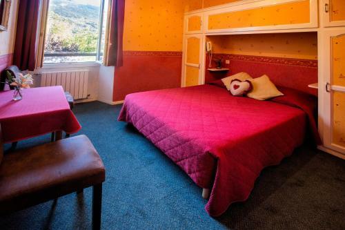 Hotel La Petite Auberge