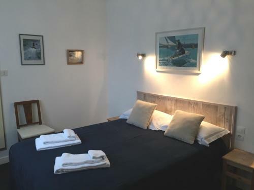 Hotel Esperanza