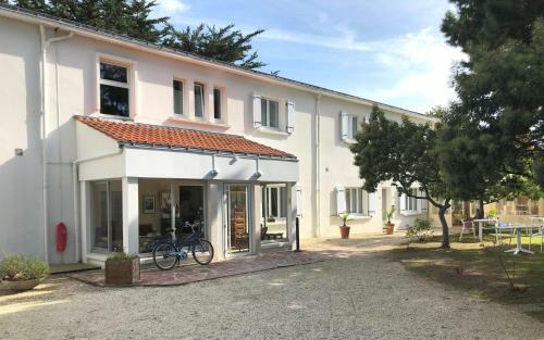 Hotel Esperanza