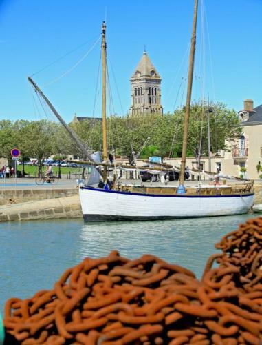 Hotel Fleur De Sel