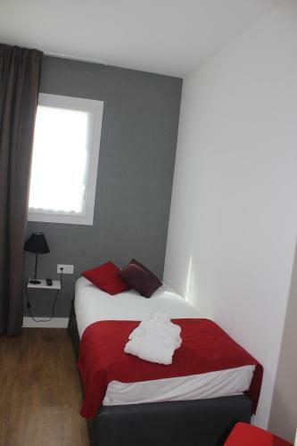 Hotel H�tel La Villa En L'�le