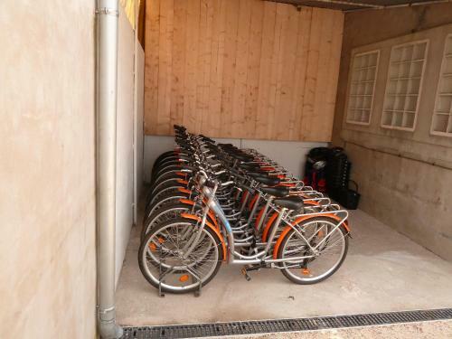 Hotel H�tel La Villa En L'�le