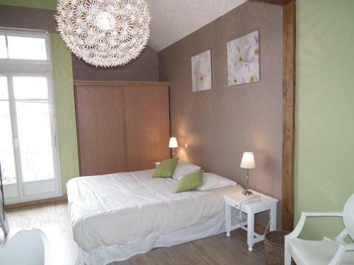 Hotel La Chaize