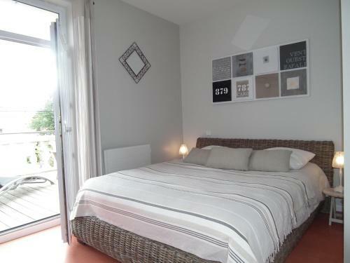 Hotel La Chaize