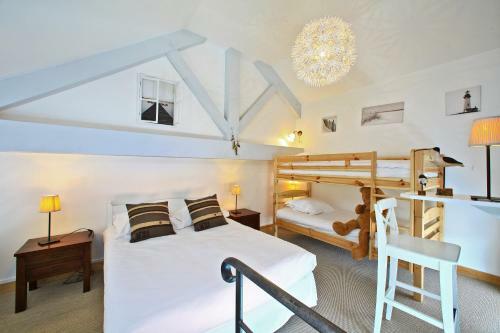 Hotel La Chaize
