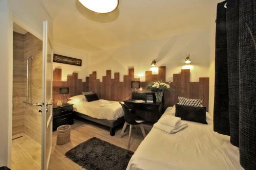 Hotel La Chaize