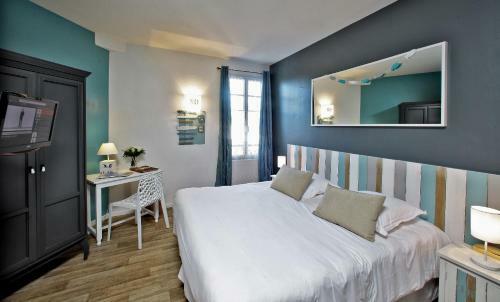 Hotel La Chaize