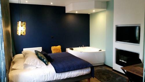 Hotel La Chaize