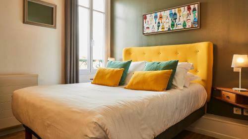 Hotel La Chaize