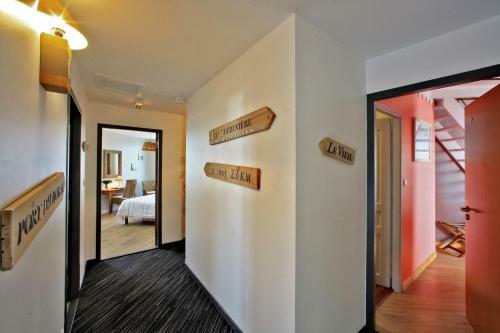 Hotel La Chaize