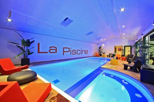 Hotel La Chaize