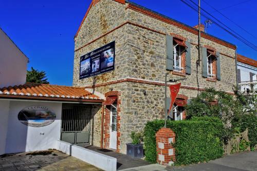 Hotel La Chaize