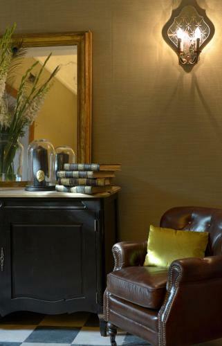 Hotel H�tel Du G�n�ral D'elb�e