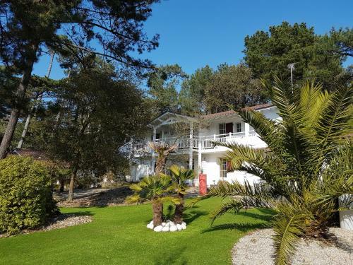 Hotel H�tel Les Prateaux