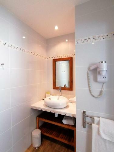 Hotel Ancre Marine