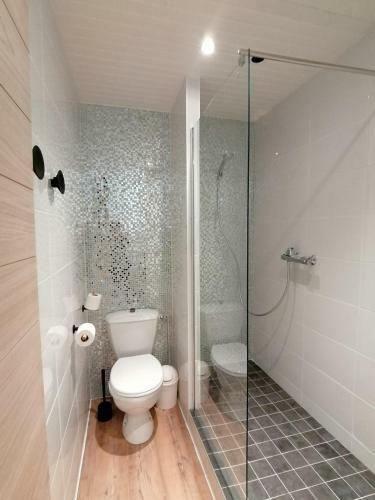 Hotel Ancre Marine