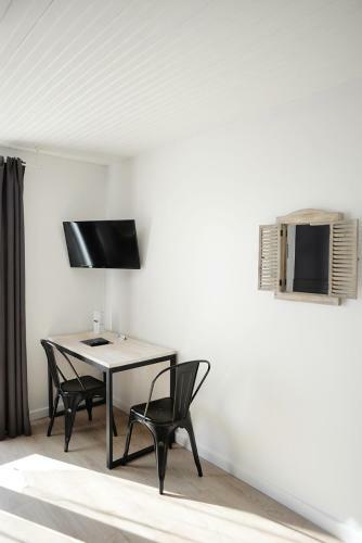 Hotel Ancre Marine