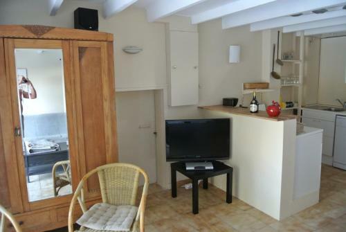 Apartamento En Avignon