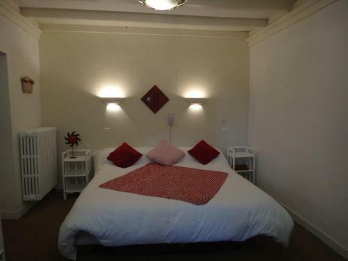 Hotel Le Petit Manoir Logis