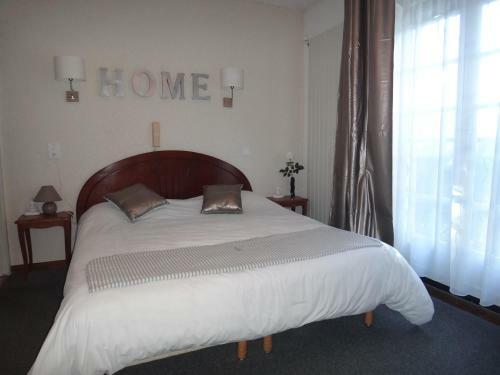 Hotel Le Petit Manoir Logis