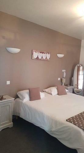 Hotel Le Petit Manoir Logis