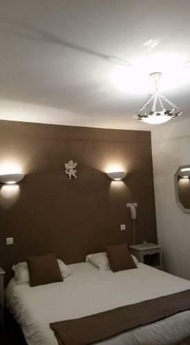Hotel Le Petit Manoir Logis