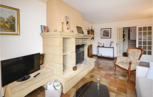 Holiday Home Les Angles Uv-1287