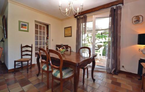 Holiday Home Les Angles Uv-1287
