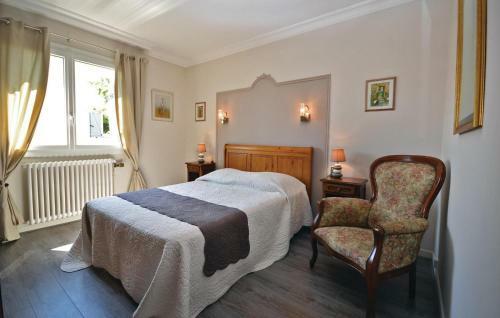Holiday Home Les Angles Uv-1287