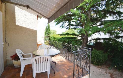 Holiday Home Les Angles Uv-1287