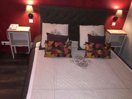 Hotel Roques