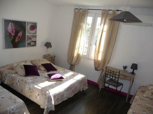 Hotel Roques