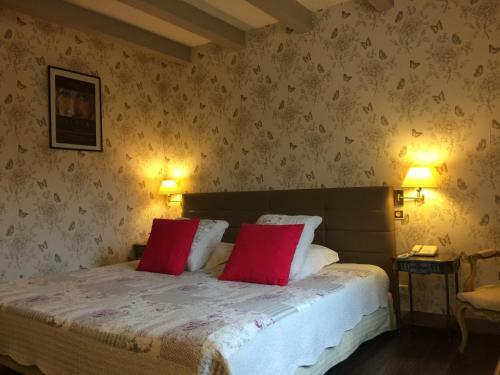 Hotel Roques