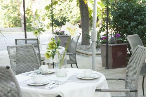 Hotel Roques