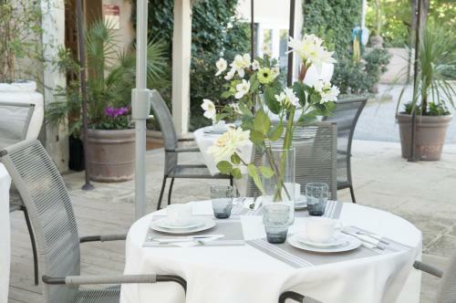Hotel Roques