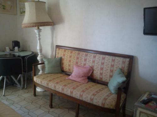 Bed & Breakfast La Carioca