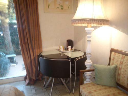 Bed & Breakfast La Carioca
