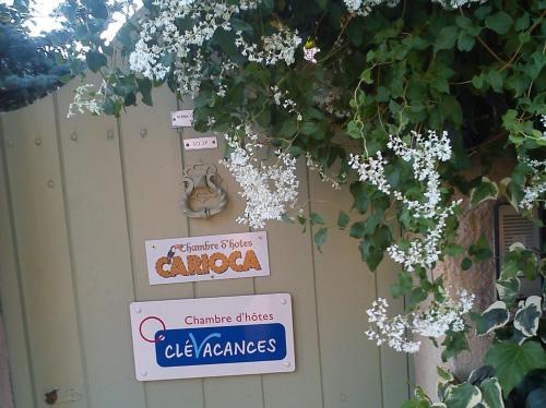 Bed & Breakfast La Carioca