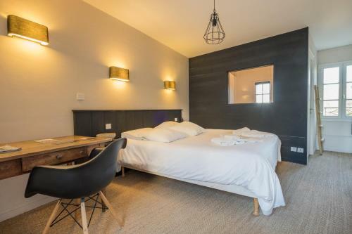 Hotel L'�le � Ch�teau