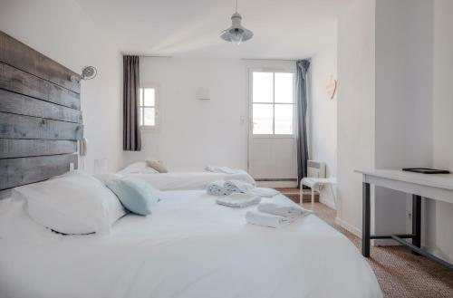 Hotel L'�le � Ch�teau