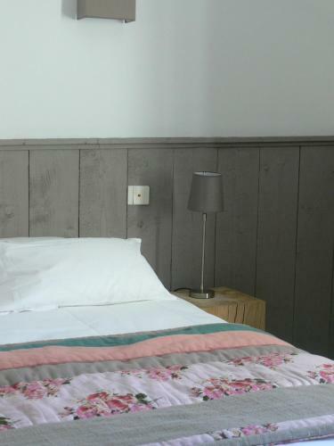 Hotel L'�le � Ch�teau