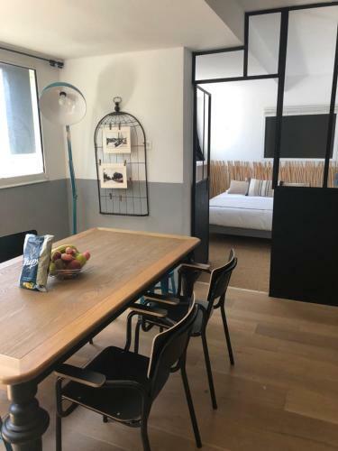 Hotel L'�le � Ch�teau