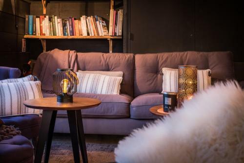 Hotel L'�le � Ch�teau